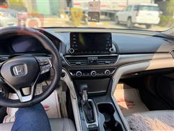 هۆندا ئەکۆرد